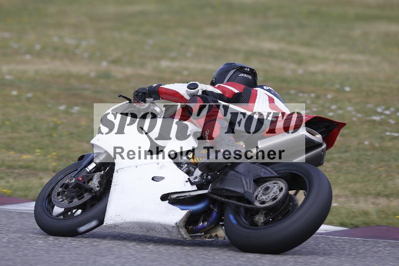 /18 05.06.2026  TZ Motorsport ADR/Gruppe rot/109